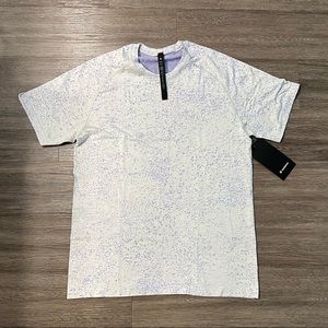Lululemon Metal Vent Tech T-Shirt Brand New!!